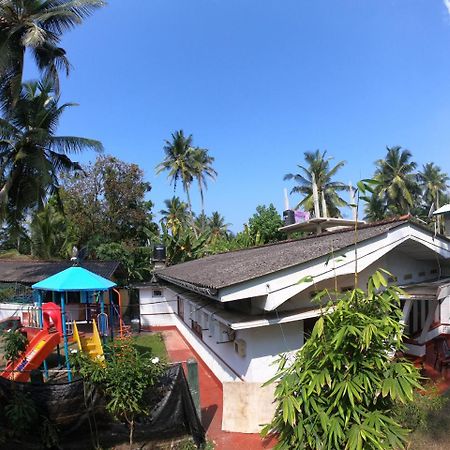 Shrinith'S Place - Dodanduwa Hikkaduwa Exteriér fotografie