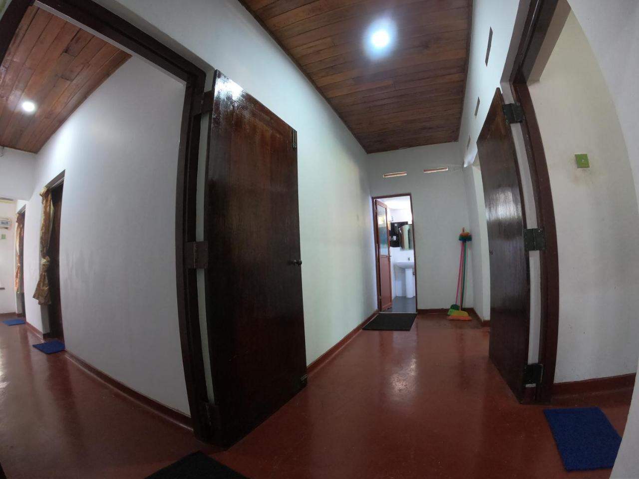 Shrinith'S Place - Dodanduwa Hikkaduwa Exteriér fotografie