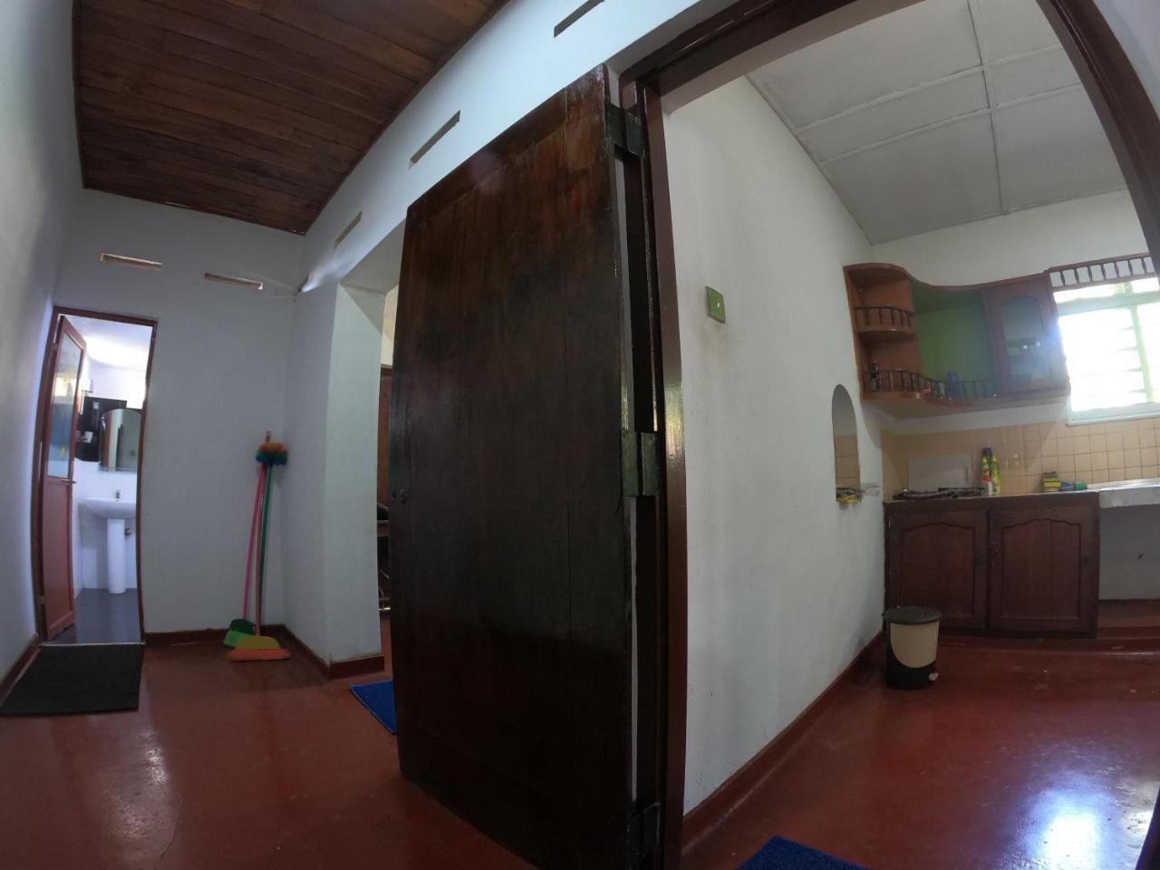 Shrinith'S Place - Dodanduwa Hikkaduwa Exteriér fotografie