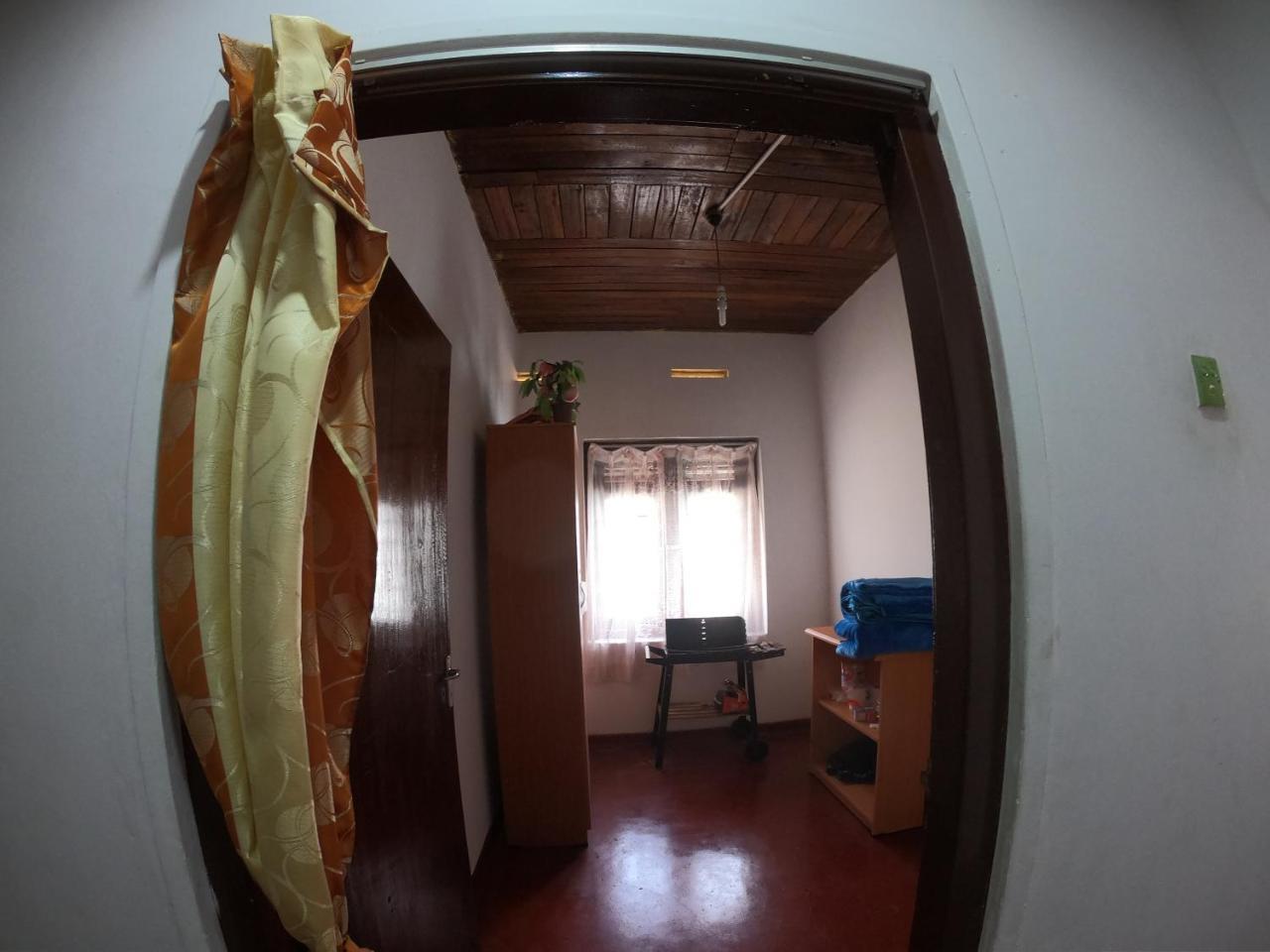 Shrinith'S Place - Dodanduwa Hikkaduwa Exteriér fotografie