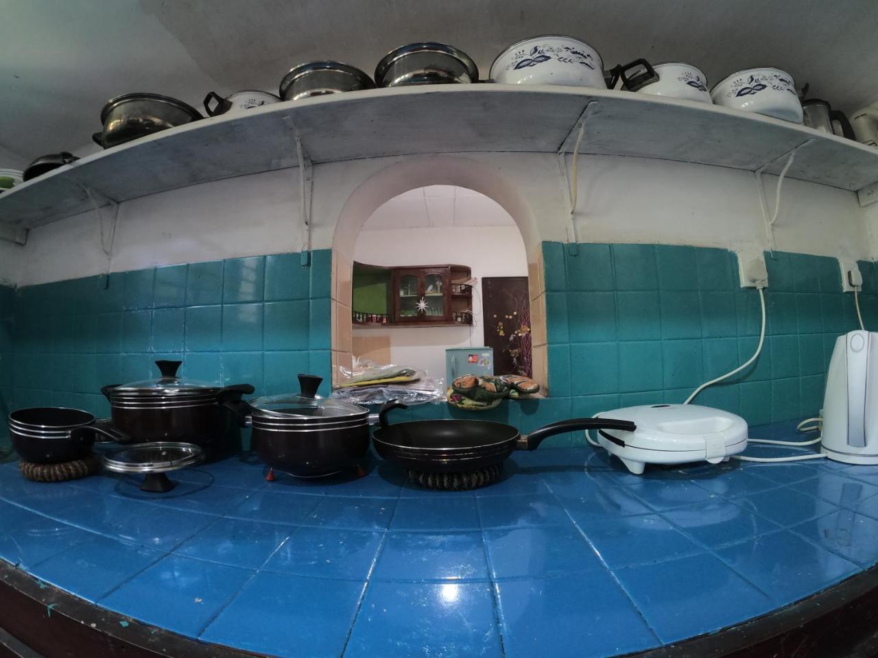 Shrinith'S Place - Dodanduwa Hikkaduwa Exteriér fotografie