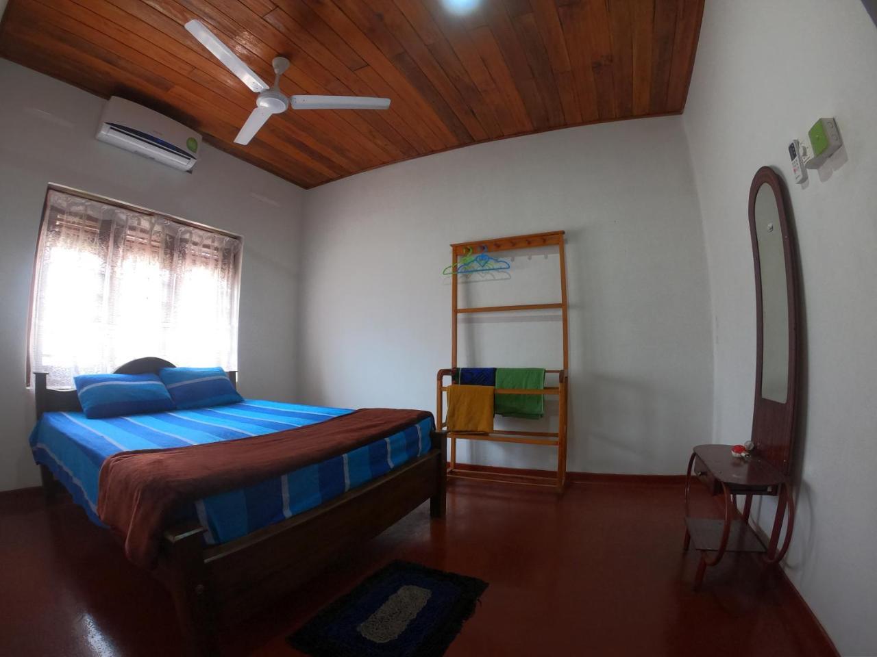 Shrinith'S Place - Dodanduwa Hikkaduwa Exteriér fotografie